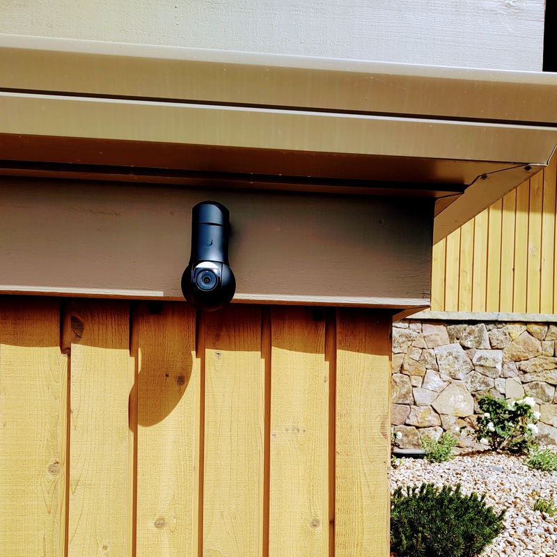 NDAA compliant, AI -enabled